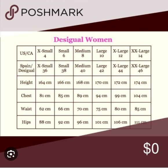 DESIGUAL - NWT BLACK EVANON DRESS SZ 8 - STYLE 37V2070 CREPE-LIKE FEEL - B21 - Picture 10 of 11